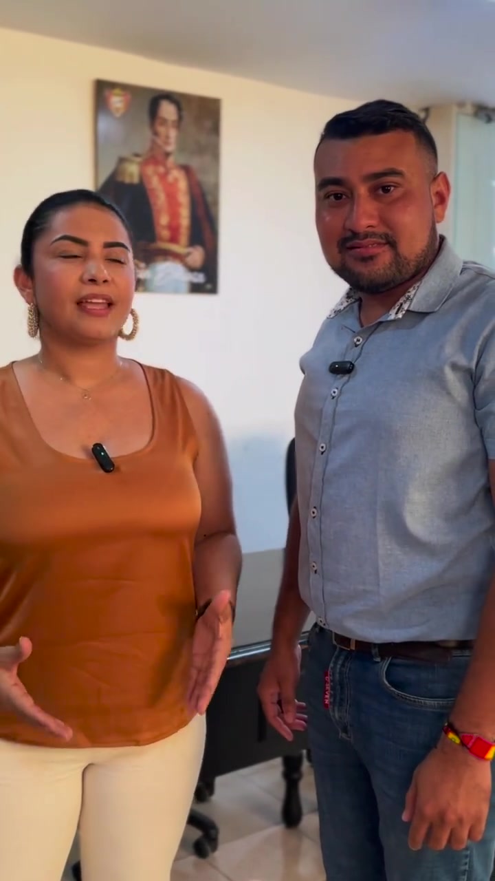 Video TikTok: Festival del Mango de Malambo — más de 50 familias beneficiadas